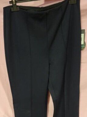 LYSSE ELYSSE PANT PONTEE - L